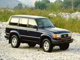 1995 Toyota Land Cruiser